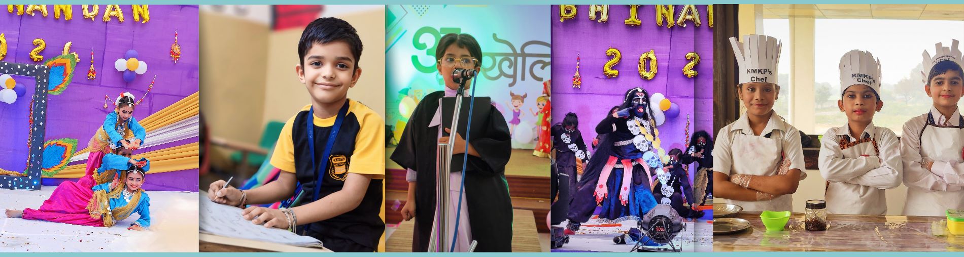 Kanha Makhan Kids Pride, Maholi Road, Mathura