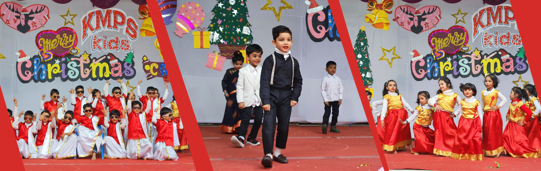 Kanha Makhan Public School, Vrindavan